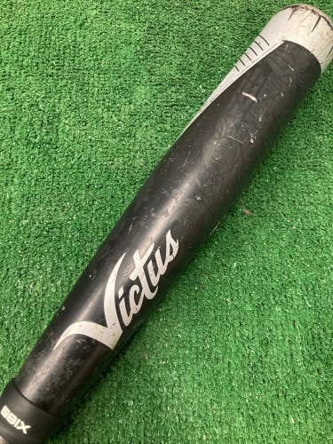 Used Victus Nox Bat BBCOR Certified (-3) Alloy 29 oz 32"