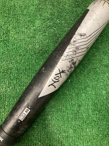 2021 Victus Nox Bat BBCOR | (-3) Alloy 29 oz 32"