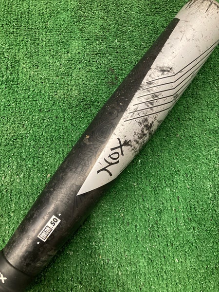 2021 Victus Nox Bat BBCOR | (-3) Alloy 29 oz 32"