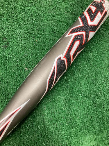 Used Rawlings RX4 Bat USSSA Certified (-10) Alloy 20 oz 30"