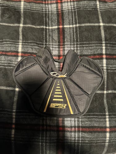 Brian’s Optik Neck Guard