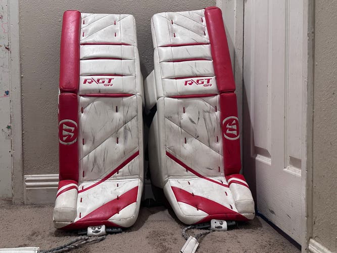 Warrior Ritual GT Pro