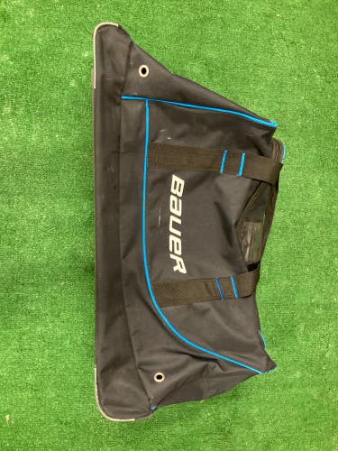 Used Bauer Bag