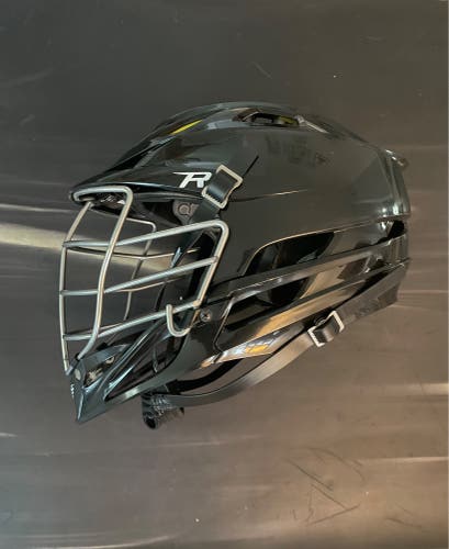 Used  Cascade R Helmet