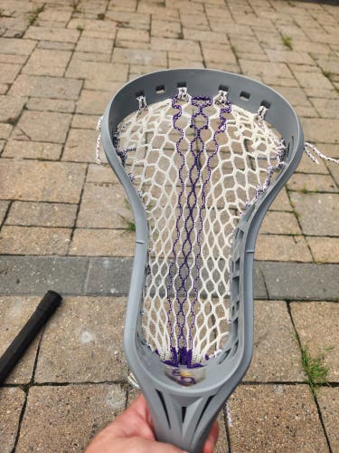 Used Attack & Midfield Strung Thompson I6 Head