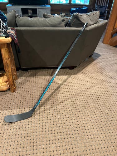 Bauer Nexus E5 Pro Right Handed P92M
