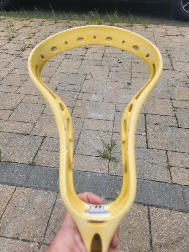 Used Warrior Unstrung Stiffi Head
