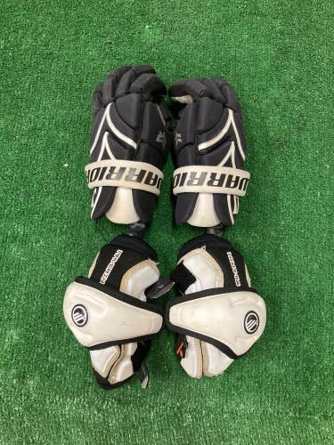 Used Youth Lacrosse Starter Bundle