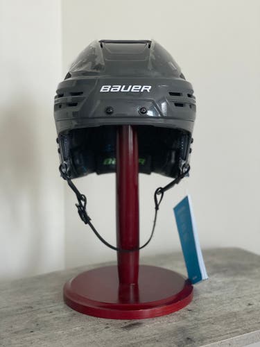 Bauer Re-Akt 85 Helmet