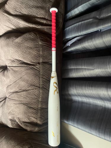 Rawlings Icon 31/21 tuned up