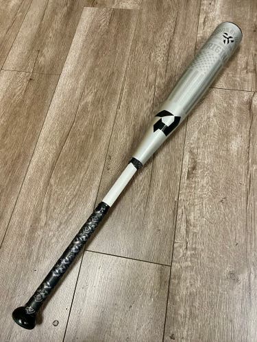 NEW/BLEM - 2024 DeMarini THE GOODS Hybrid 30" / 20 oz. USSSA Youth Baseball Bat 2¾" ►2-DAY SHIP◄