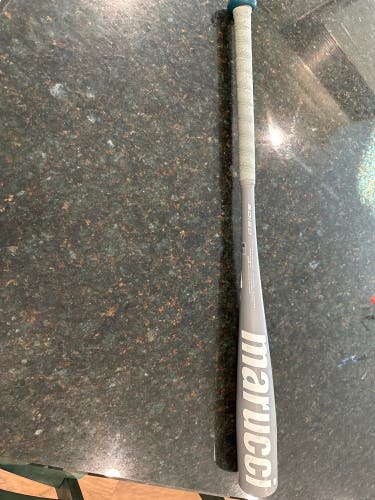 Used Marucci USABat Certified (-10) 12 oz 30" F5 Bat