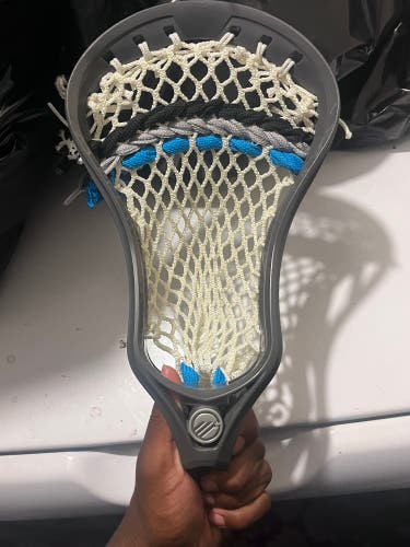 New Defense Strung Havok Head