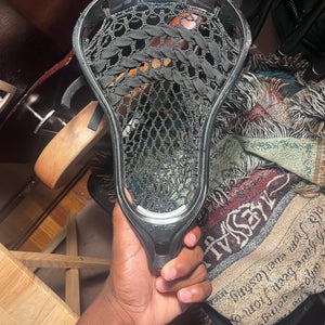 Used Attack & Midfield Strung Stallion 200 Head
