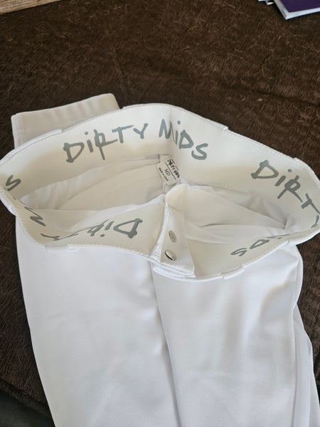 New Dirty Mids