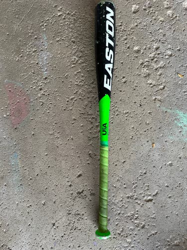 Easton Speed Baseball bat