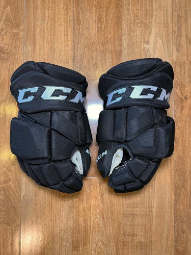 NHL Pro Stock CCM HGPJSPP 14" Hockey Gloves (Pro JetSpeed)