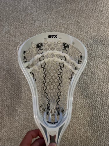 NEW STX Proton U with Hero Mesh