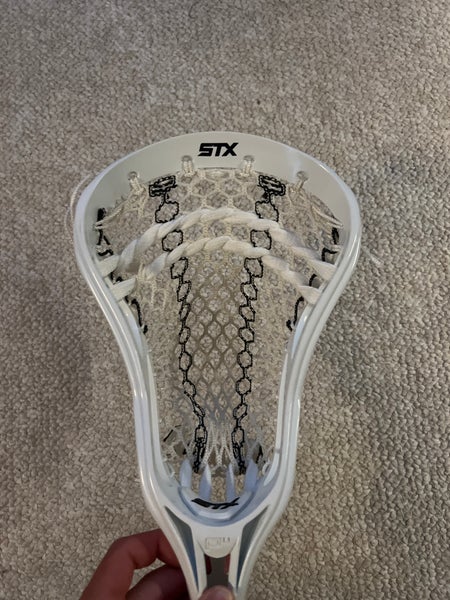 NEW STX Proton U with Hero Mesh