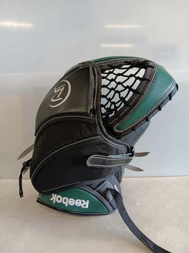 Used Reebok Premier Goalie Catchers