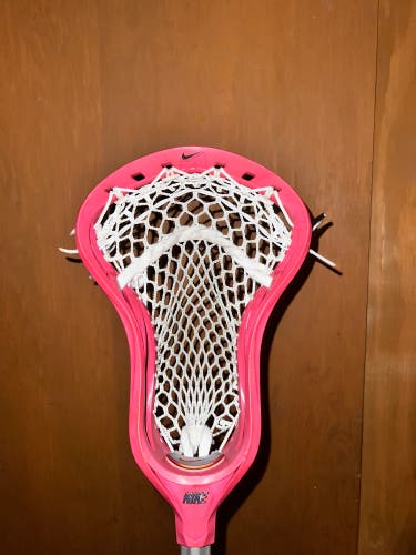 Red Strung L3 Head