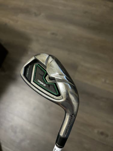 Taylormade RBZ 8 Iron