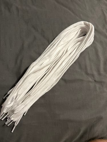 20 White Stringking Shooting strings