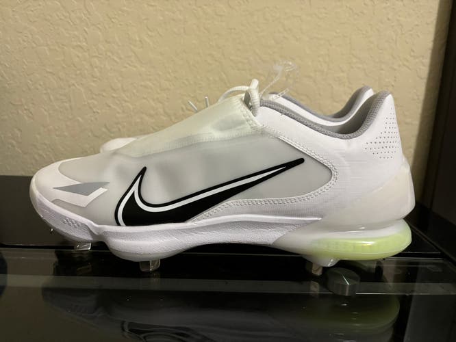 Nike force Zoom 8 Mike trout cleats