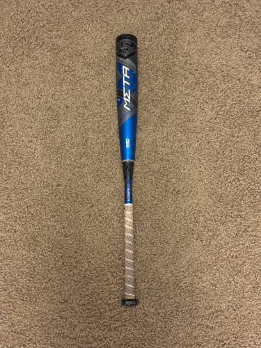 2020 Louisville Slugger Meta 31” BBCOR