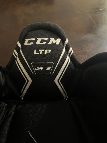 Used Small CCM  LTP Hockey Pants