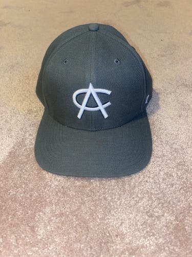 Area Code Invite Hat