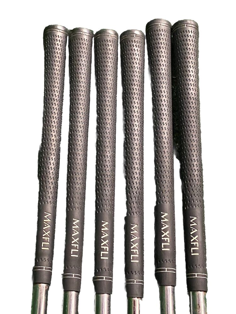 Maxfli Revolution Femmes Club Golf Ensemble Hybride 4 5 Fer 6