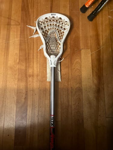 Used Stx av8u Youth Shaft