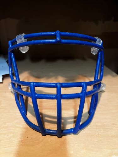 Ridell Speed Helmet Facemask