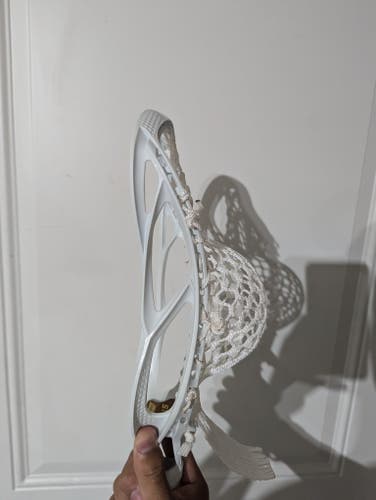 New Attack & Midfield STX Strung Stallion 900 Head