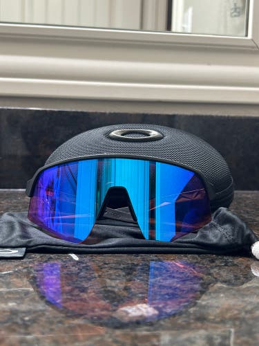Used Oakley Sutro Sunglasses