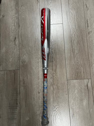 USSSA Certified Composite (-5) 26 oz 31" CAT X Composite Bat