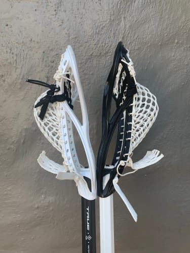 STX Super Power Plus Head Bundle