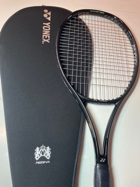 YONEX - 中古 テニスラケット ヨネックス レグナ 98 2022年モデル (G2)YONEX REGNA 98 2022 YONEX REGNA 98 G2 2022 Tennis Racket 02RGN98 27