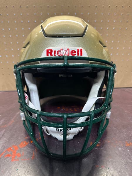 Riddell speed flex size Large adult 2024 | SidelineSwap