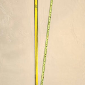 New ! Easton P7 STEALTH 55S Non-Grip Junior IGINLA 50 LH Hockey Stick