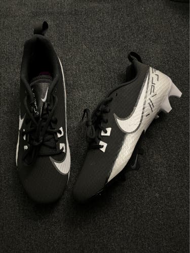 Nike Vapor Edge Pro 360 2 White/Black Size 10.5