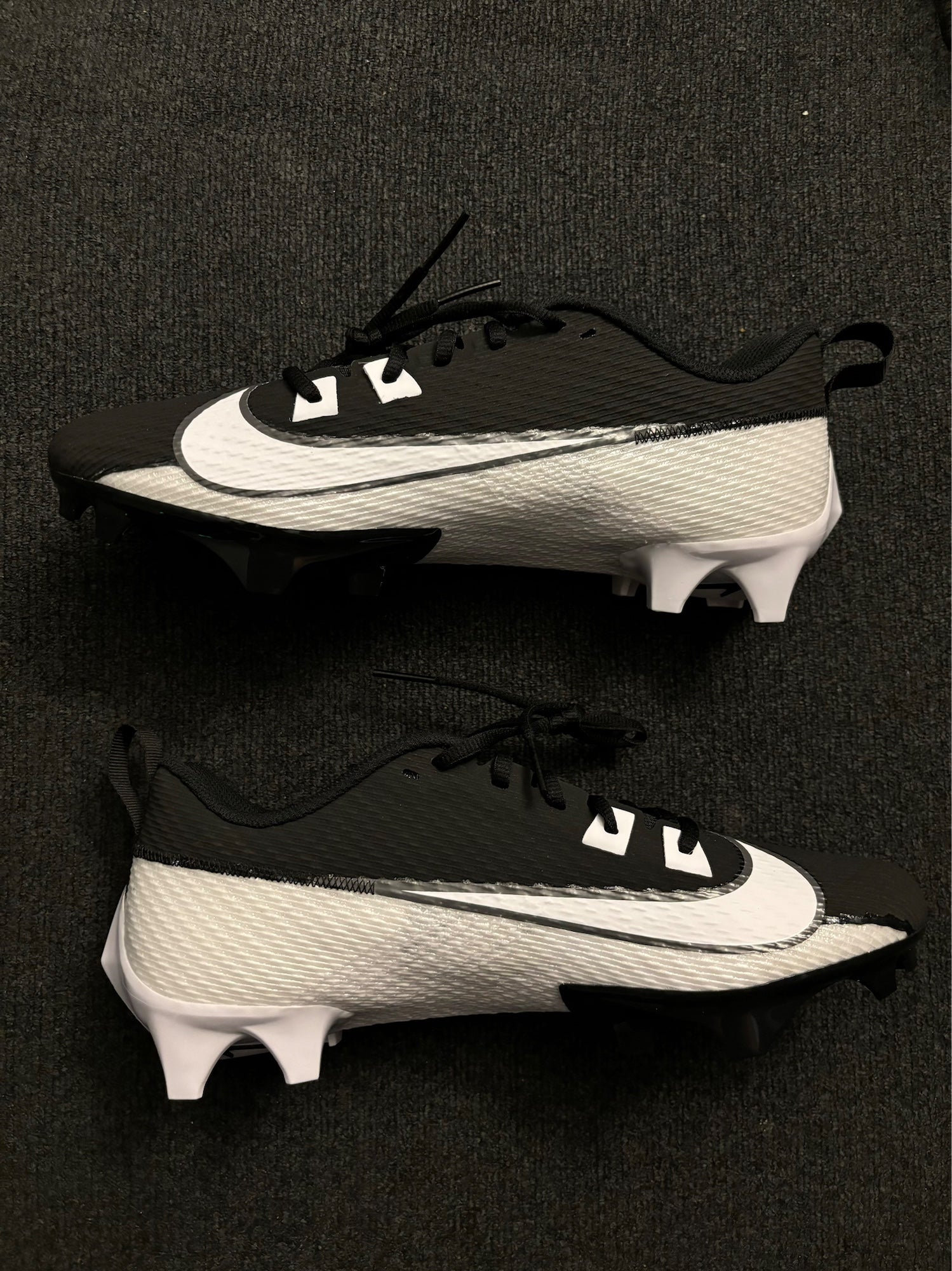 nike vapor football cleats 2010