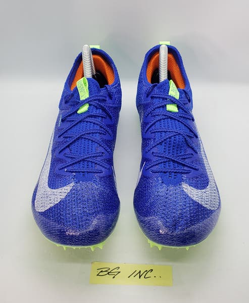 NEW Nike Zoom Superfly Elite 2 Track & Field spikes Racer  display picture 1