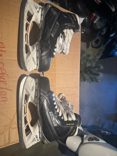 Bauer MX3 Senior Size 8
