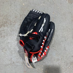 Used players series 12" youth baseball glove