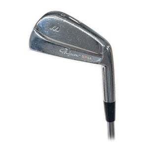 Mizuno MP-14 Forged 3-PW Iron Set Steel True Temper Dynamic Gold S300 Stiff Flex