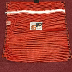 Philadelphia Flyers Laundry Bag