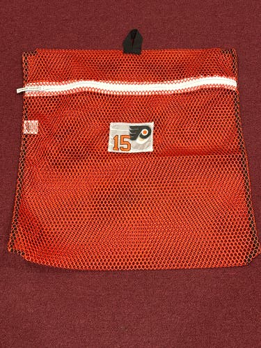 Philadelphia Flyers Laundry Bag