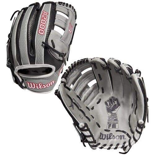 New 2022 Wilson A2000 TA7 Tim Anderson GM Infield Glove 11.5" baseball RHT right